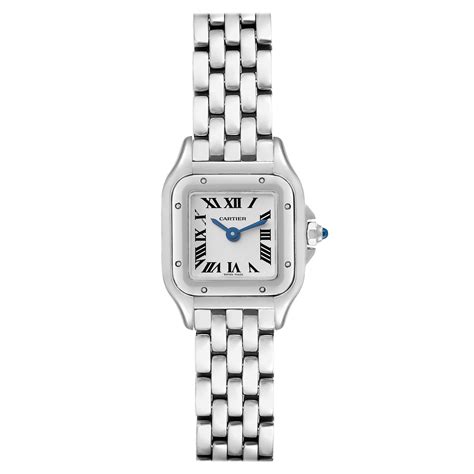 wspn0019 cartier|cartier panthere watch mini.